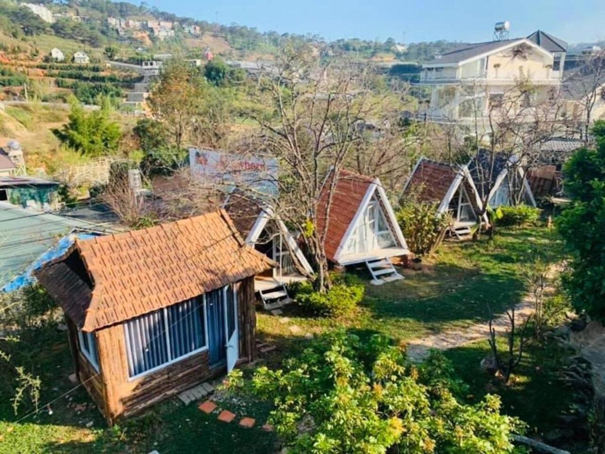 Hoa Son Village Dalat Exterior foto