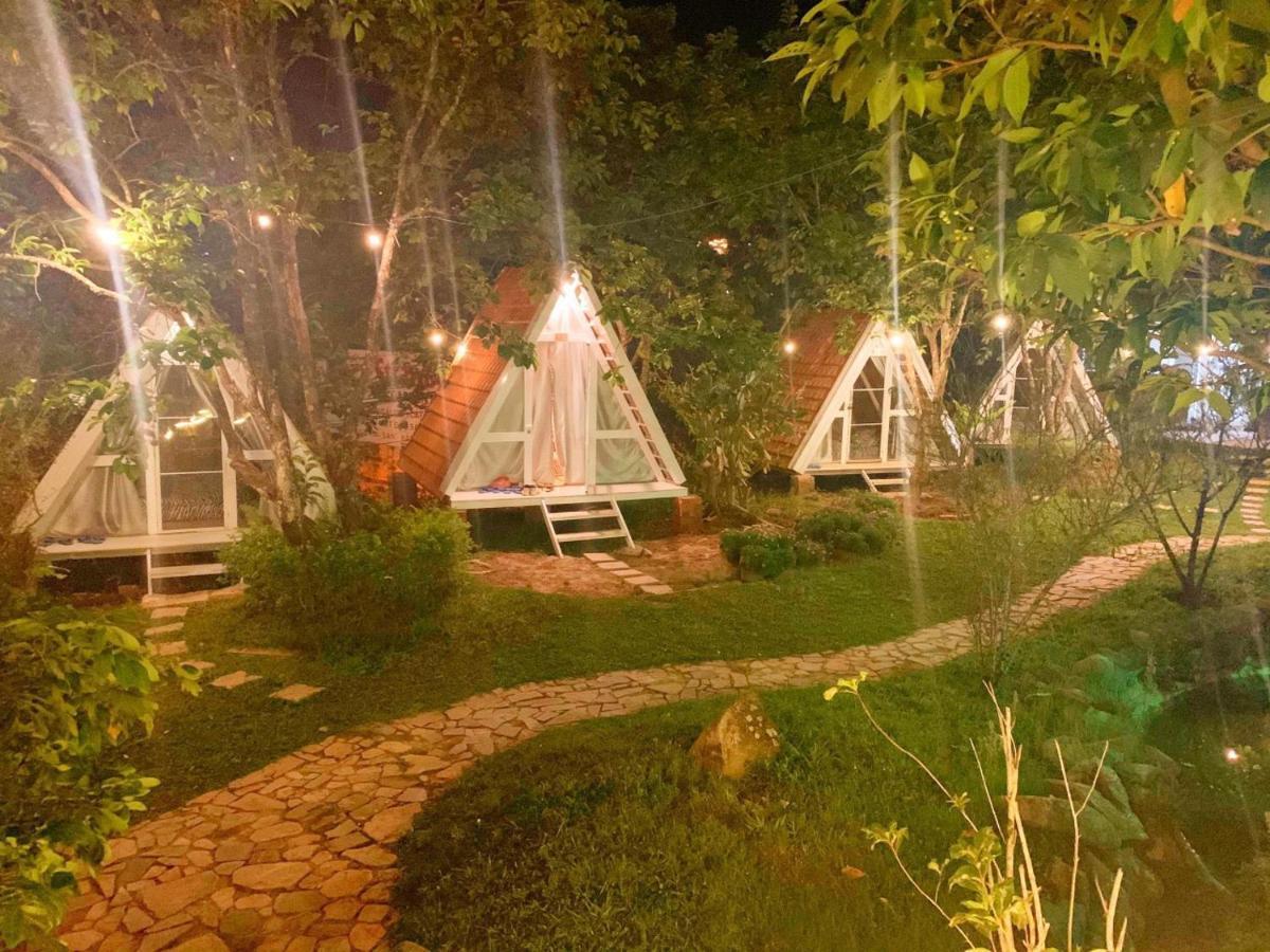 Hoa Son Village Dalat Exterior foto