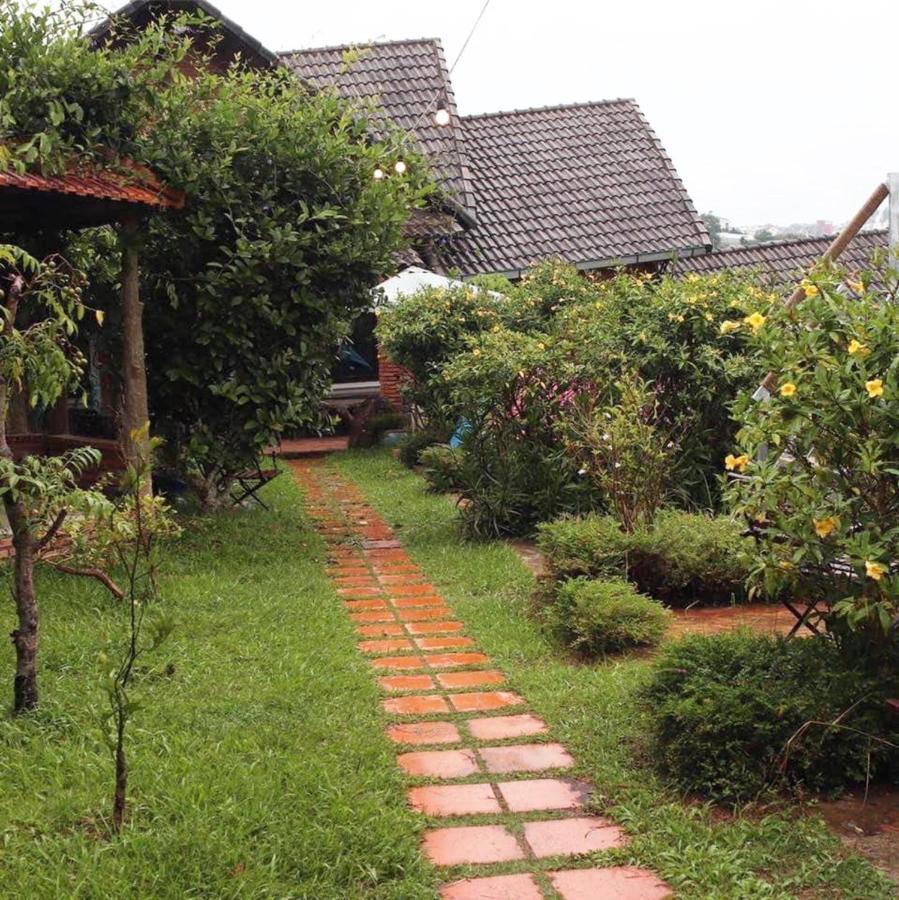 Hoa Son Village Dalat Exterior foto