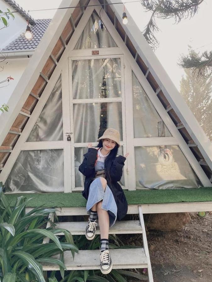 Hoa Son Village Dalat Exterior foto
