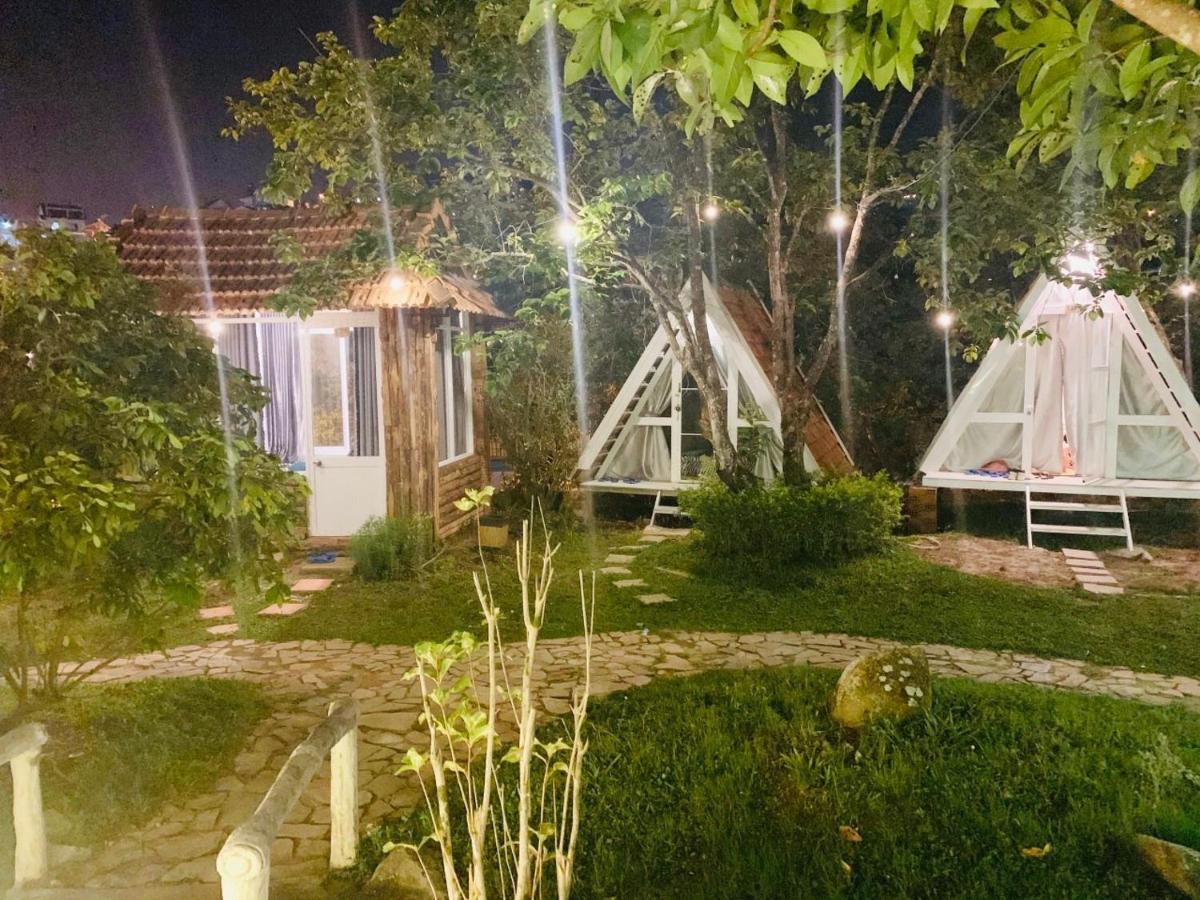 Hoa Son Village Dalat Exterior foto