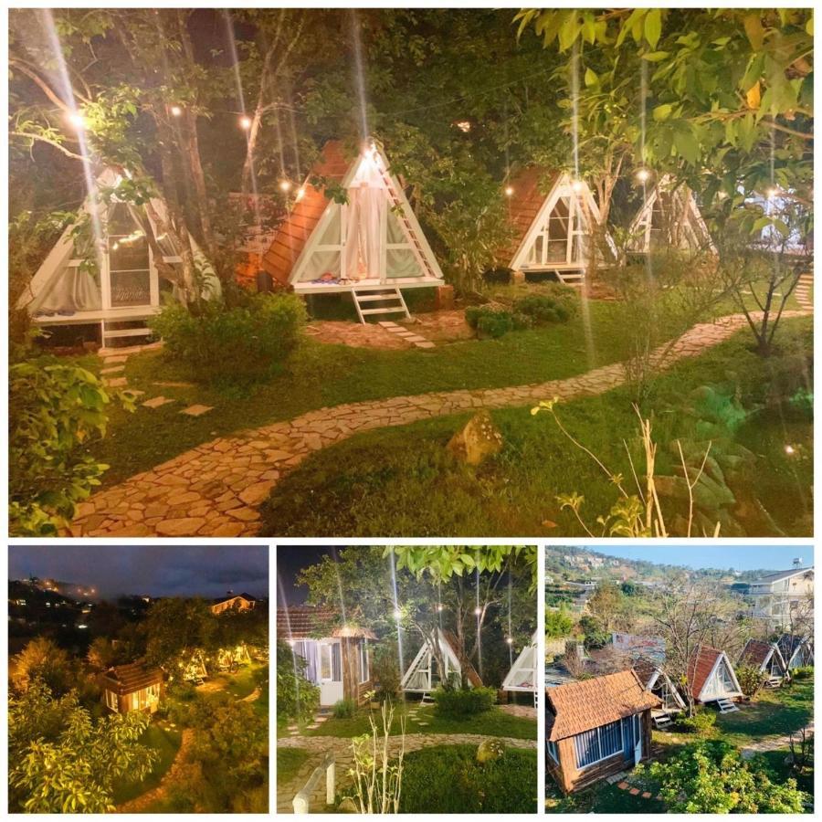 Hoa Son Village Dalat Exterior foto