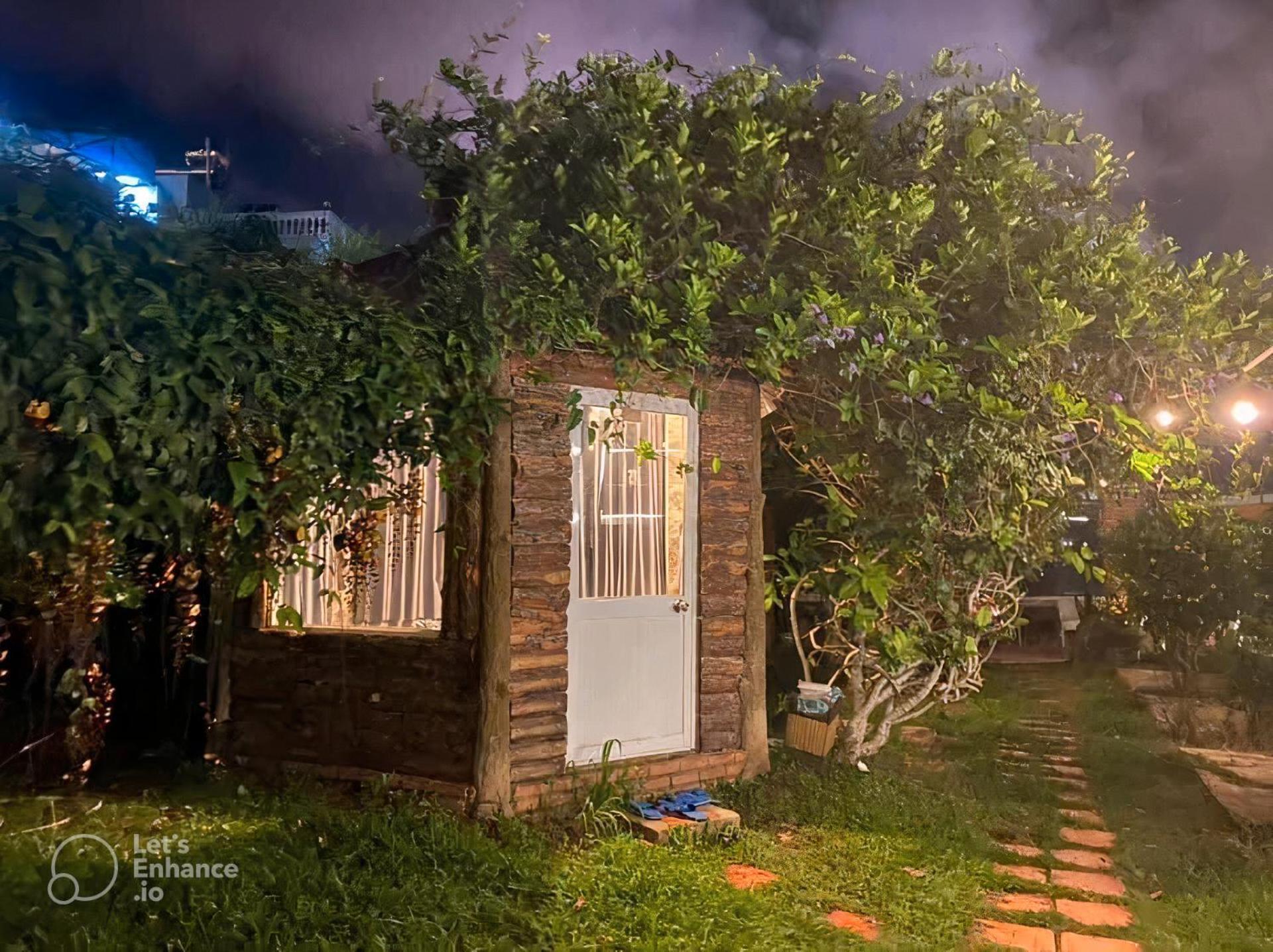 Hoa Son Village Dalat Exterior foto